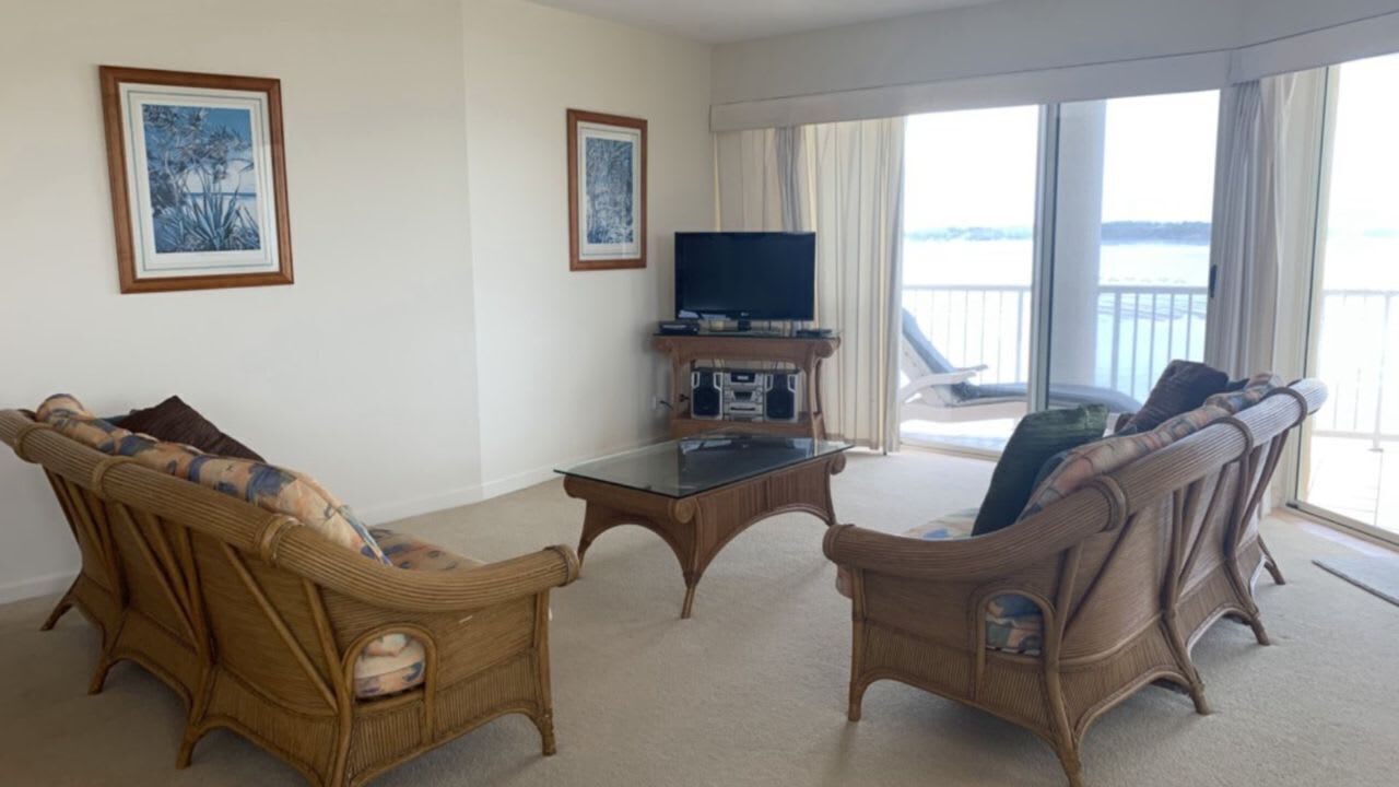 Photo of Livingroom in Golden Beach