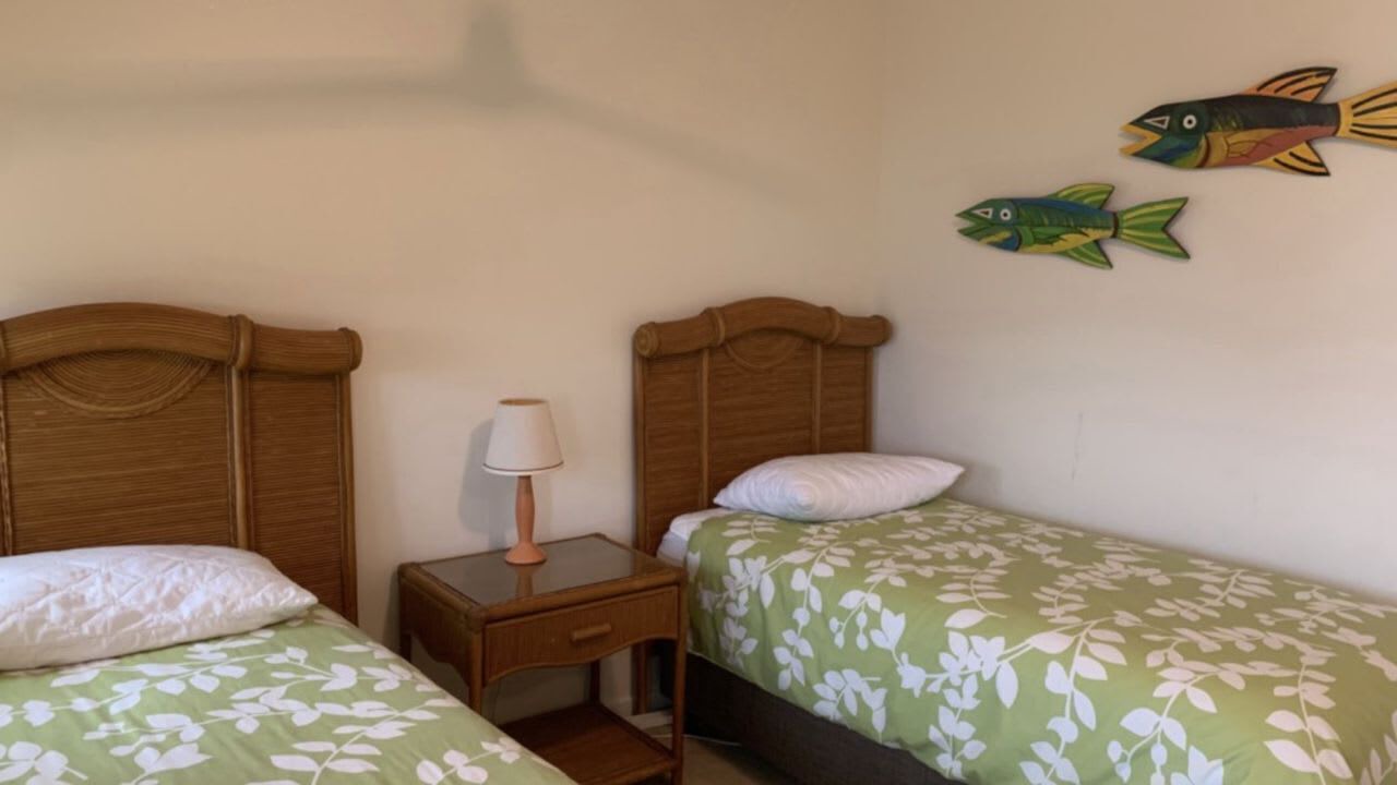 Photo of Bedroom in Golden Beach