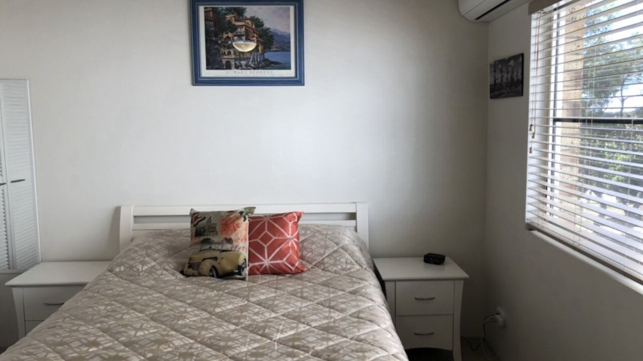 Photo of Bedroom in Golden Beach