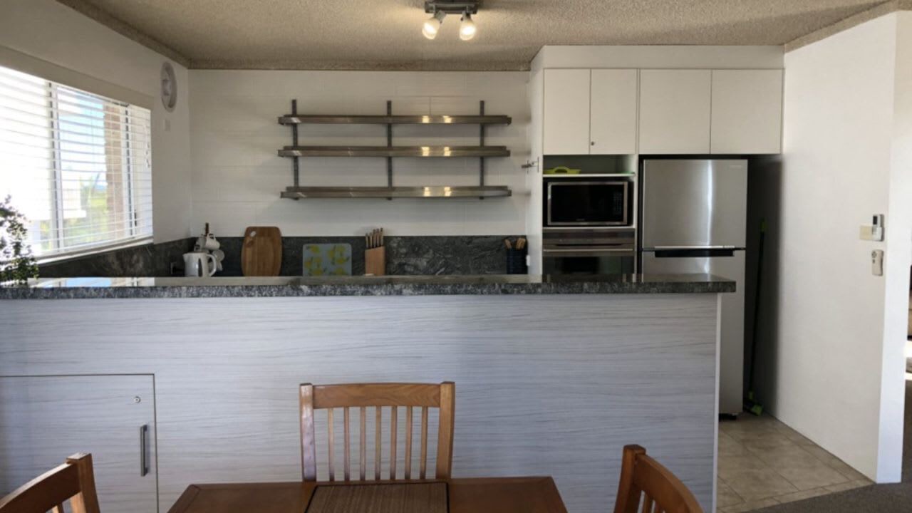 Photo of Kitchen in Golden Beach