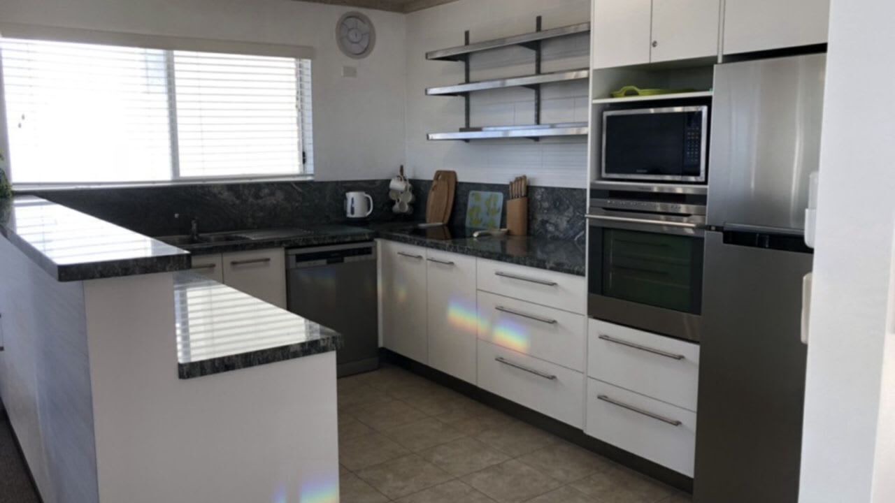 Photo of Kitchen in Golden Beach