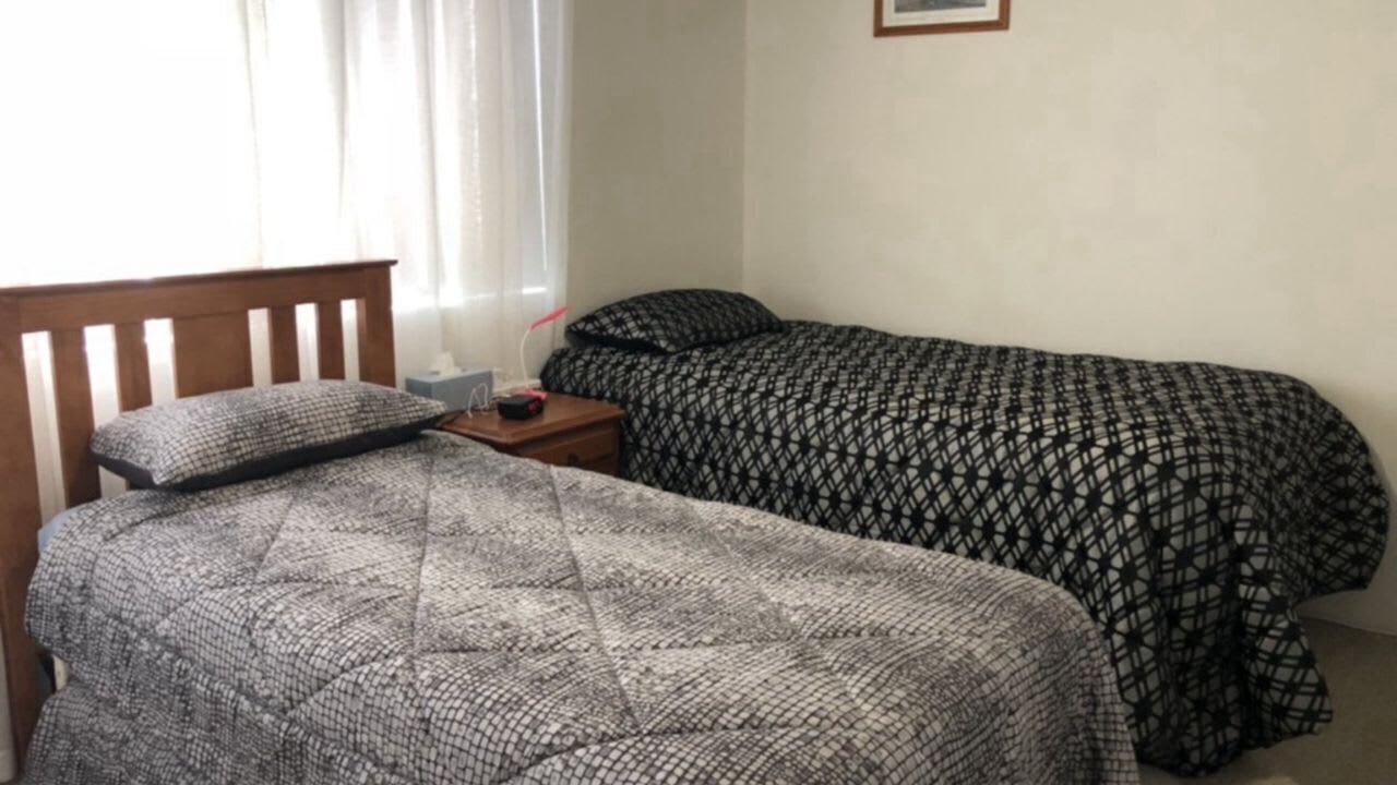 Photo of Bedroom in Golden Beach