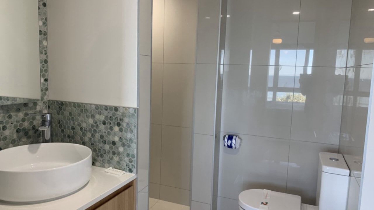 Photo of Bathroom in Caloundra
