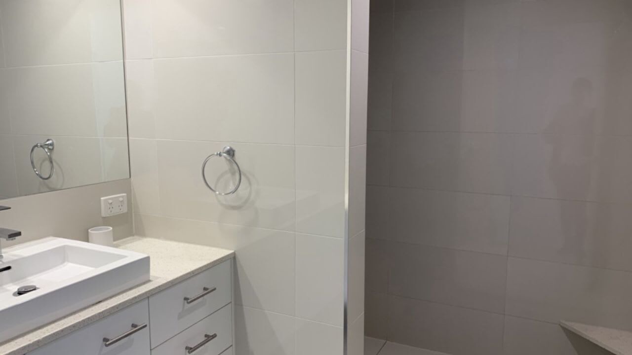 Photo of Bathroom in Caloundra