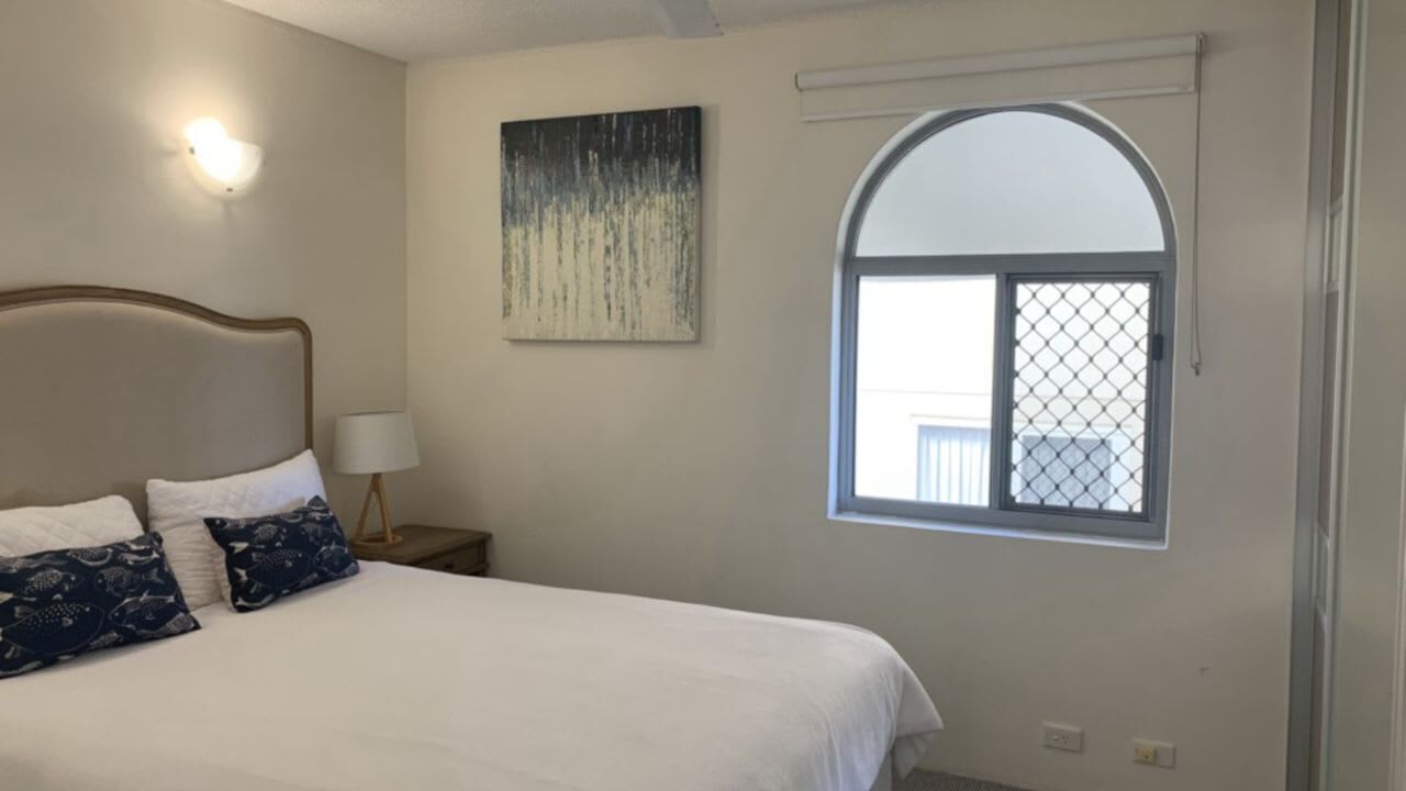 Photo of Bedroom in Caloundra