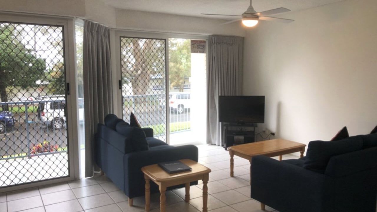 Photo of Livingroom in Golden Beach