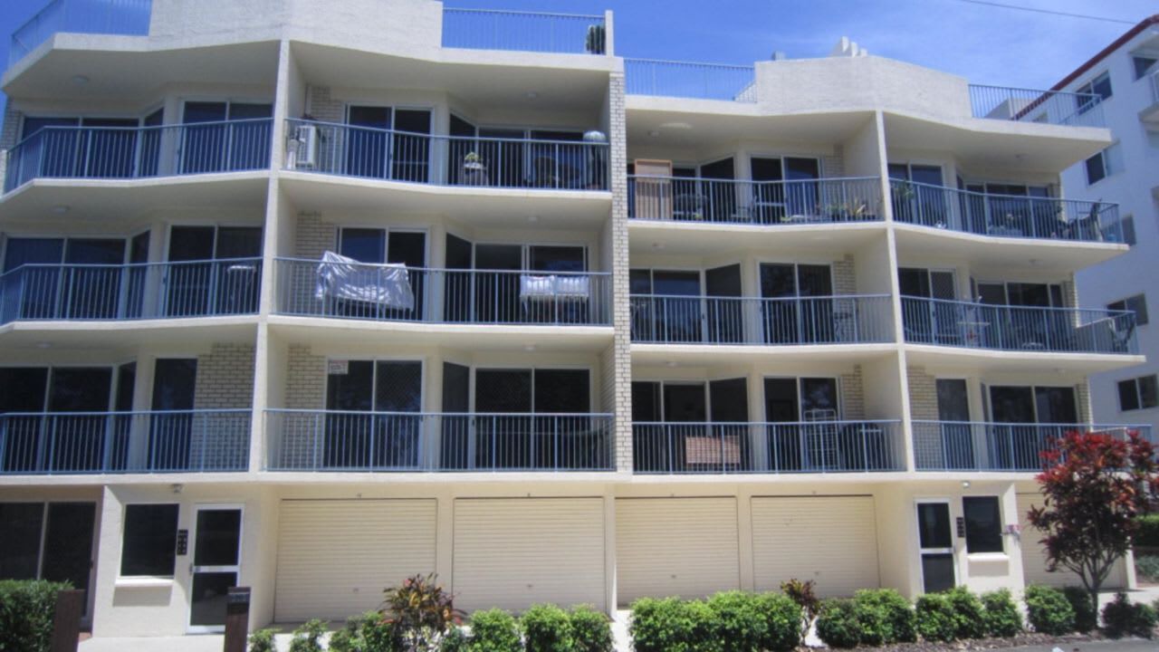 Photo of Outdoor in Golden Beach