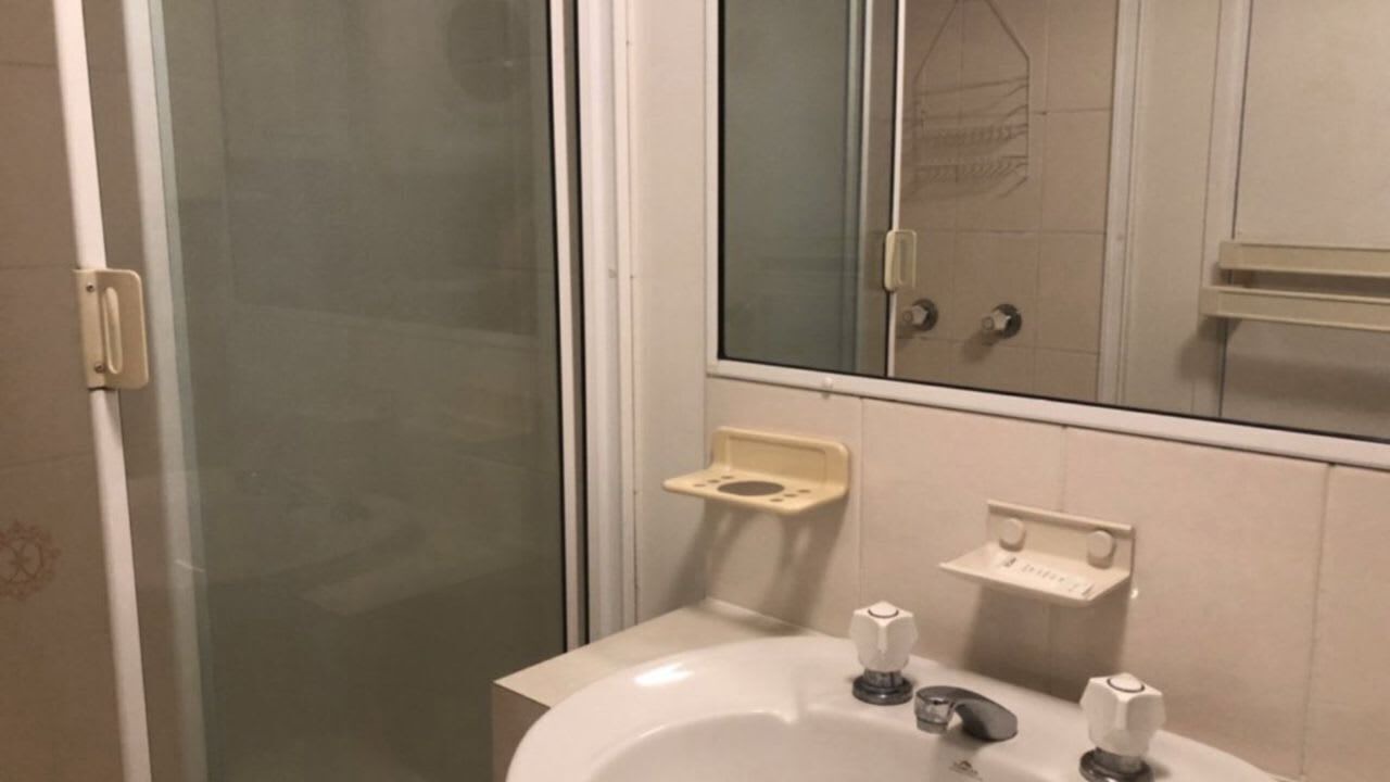 Photo of Bathroom in Golden Beach
