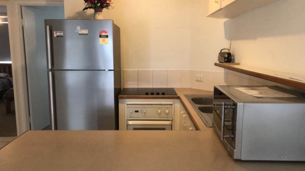 Photo of Kitchen in Golden Beach