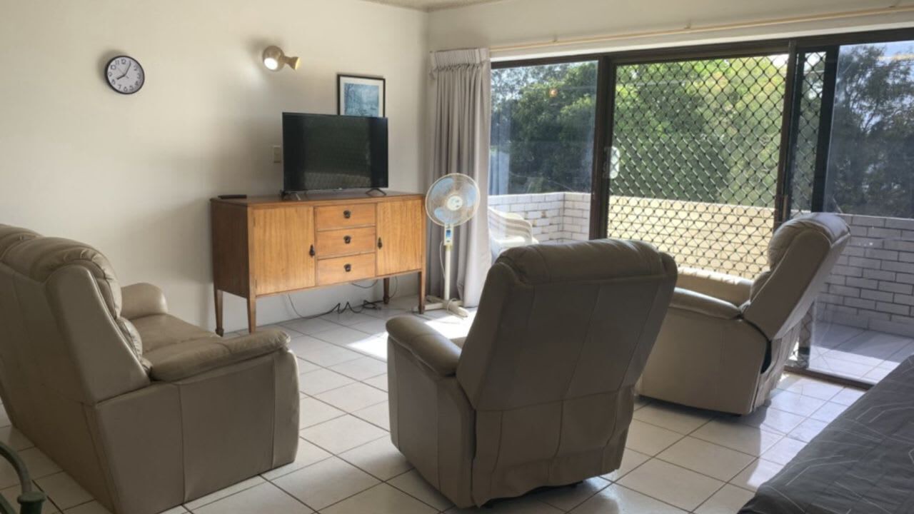 Photo of Livingroom in Golden Beach