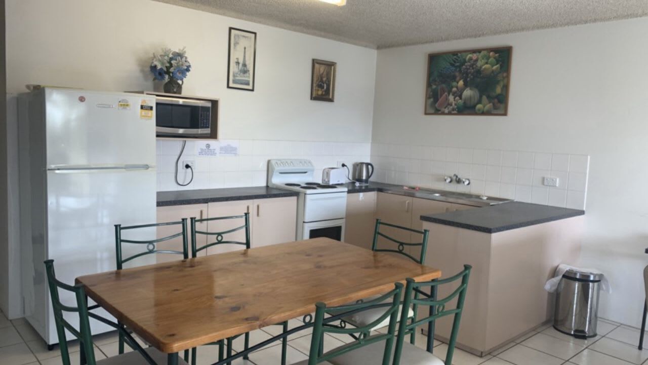 Photo of Kitchen in Golden Beach