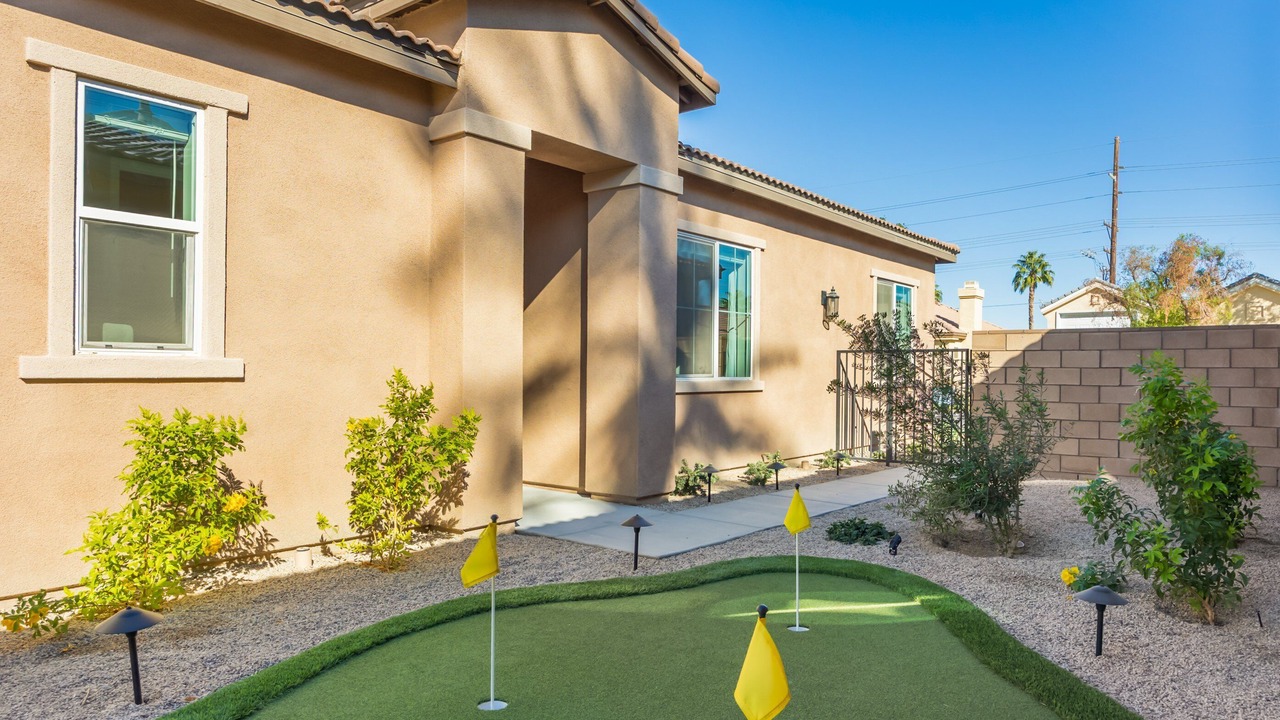 Photo of Outdoor in Indio