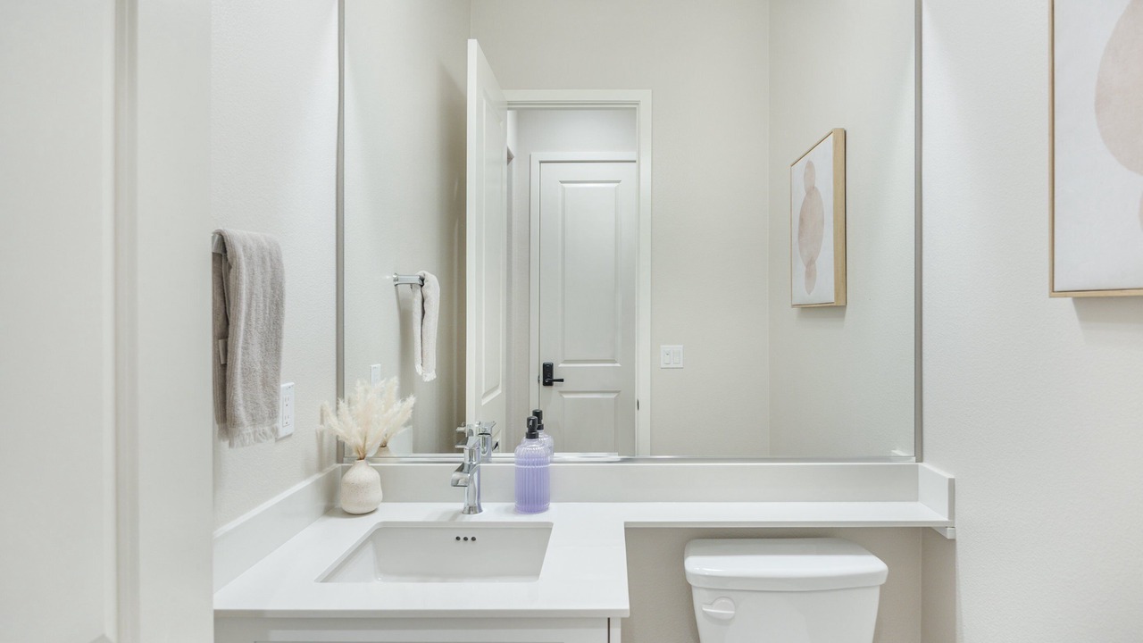 Photo of Bedroom in Indio