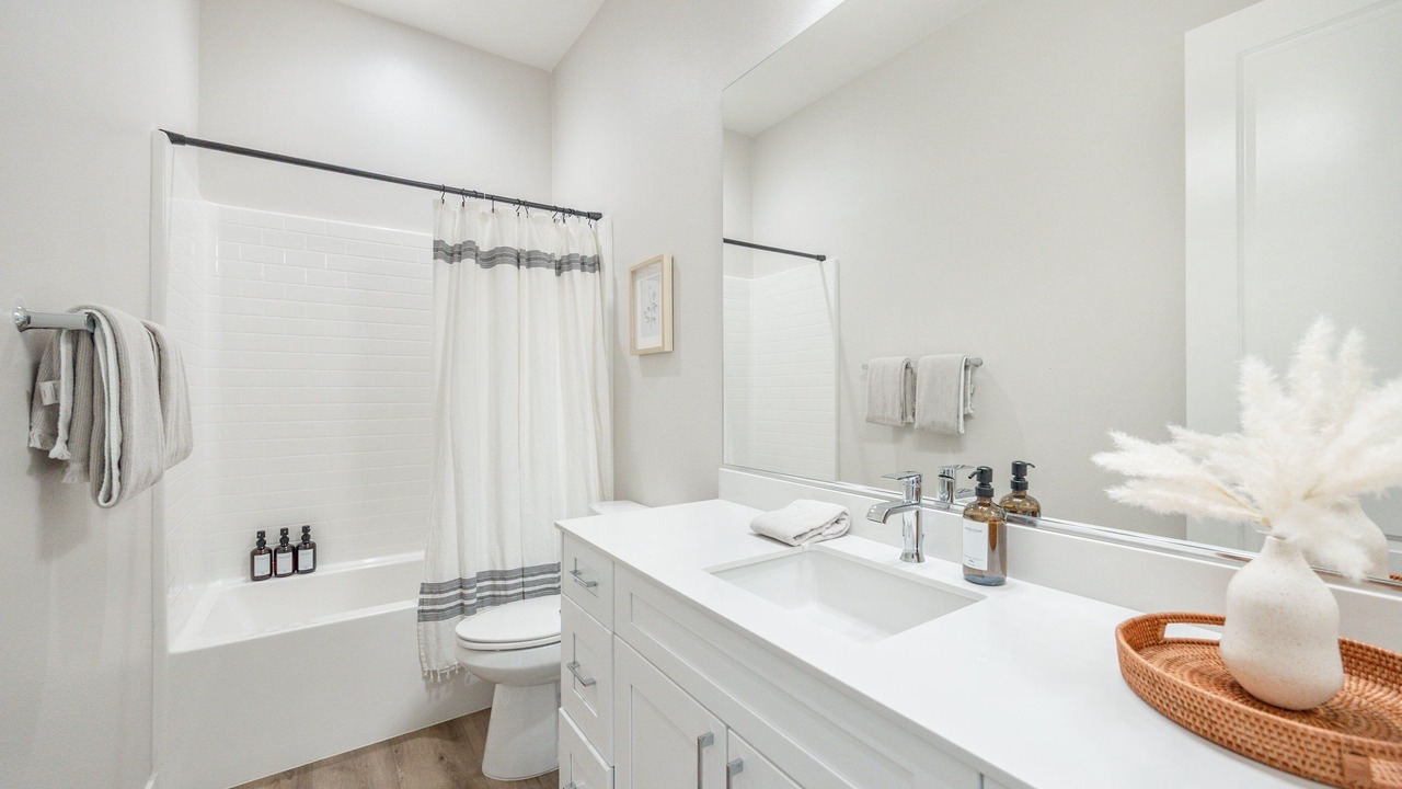 Photo of Bathroom in Indio