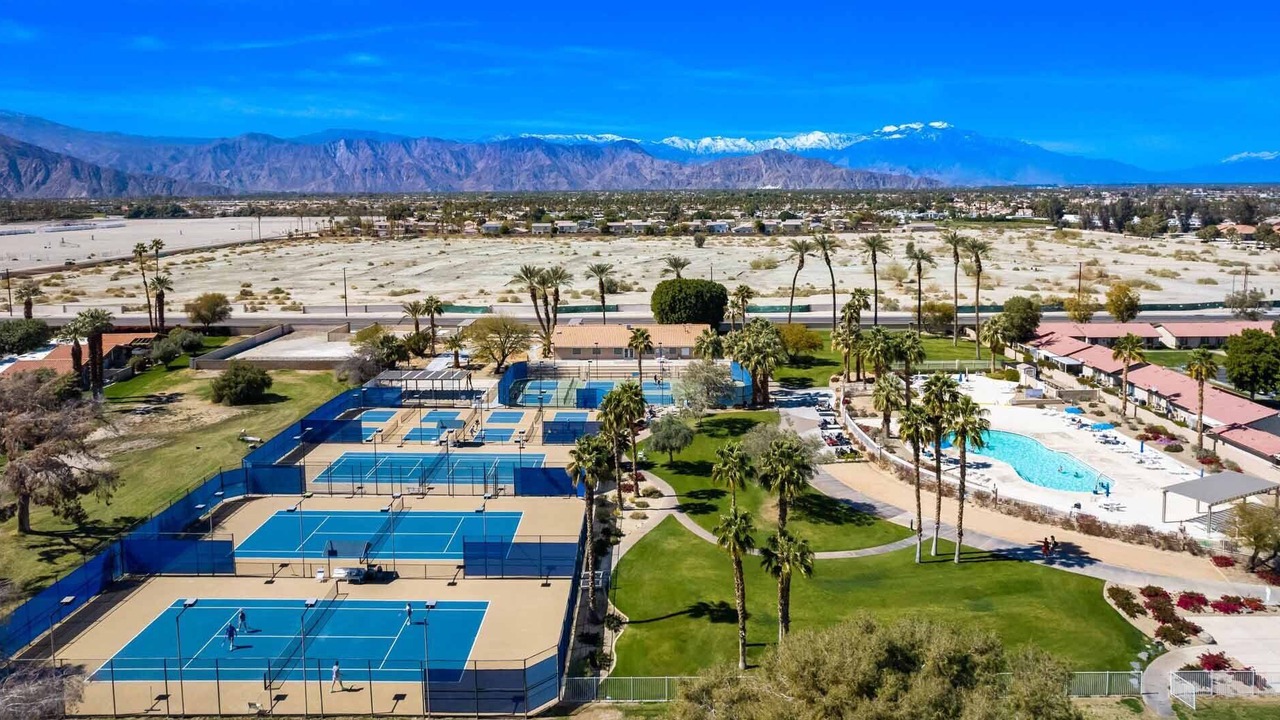 Photo of Others in Indio