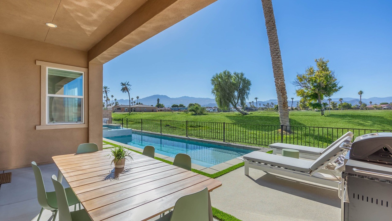 Photo of Outdoor in Indio
