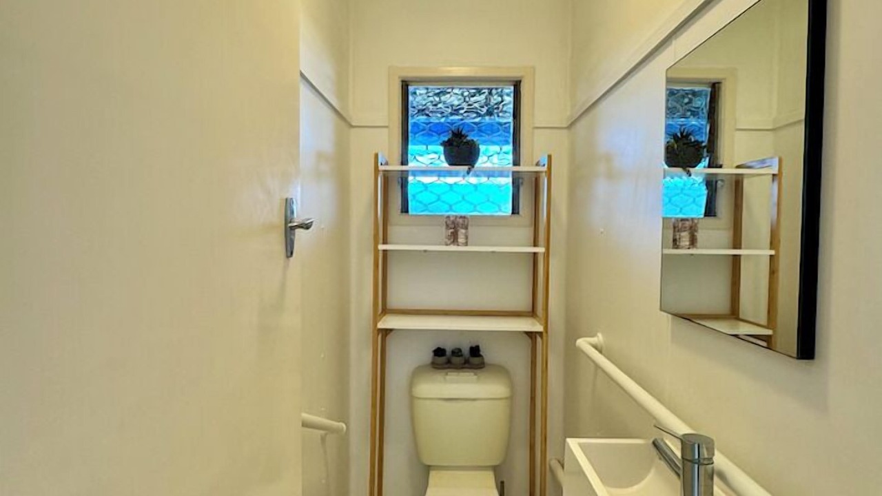 Photo of Bathroom in Golden Beach