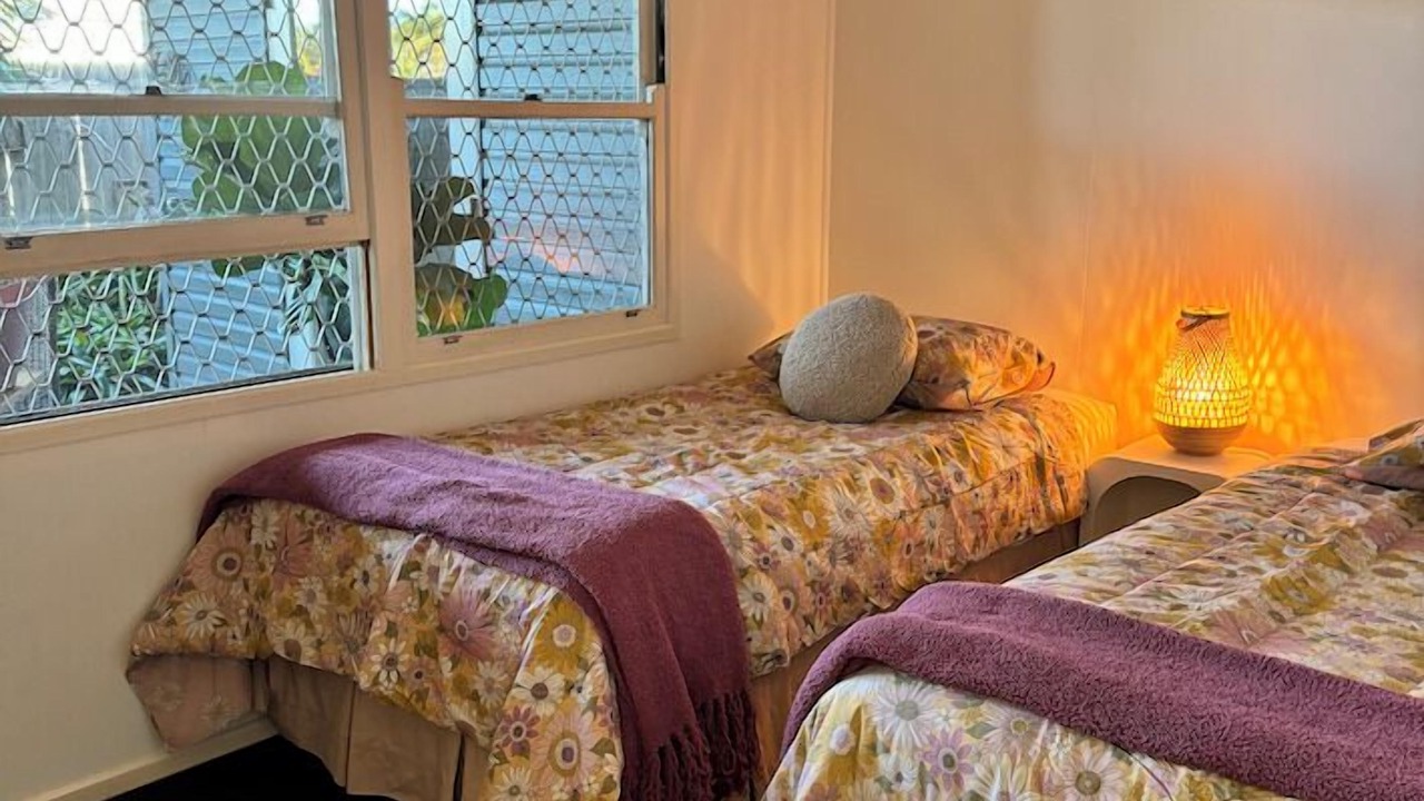 Photo of Bedroom in Golden Beach