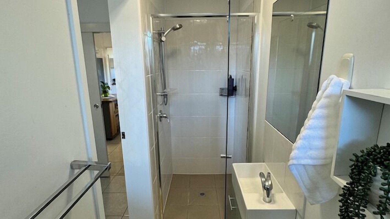 Photo of Bathroom in Golden Beach