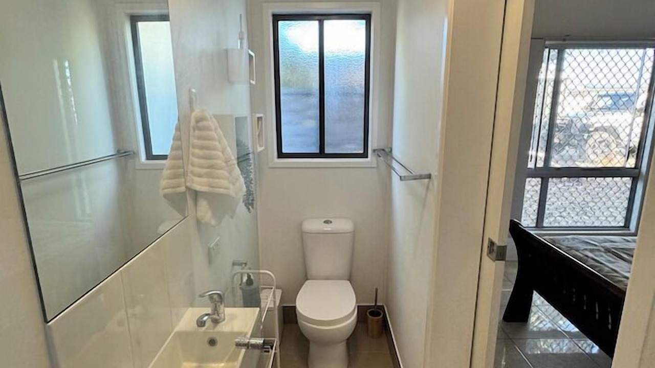 Photo of Bathroom in Golden Beach
