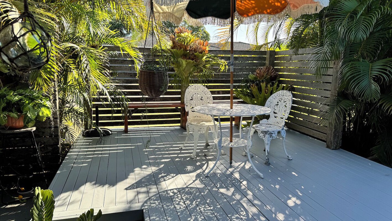 Photo of Outdoor in Golden Beach