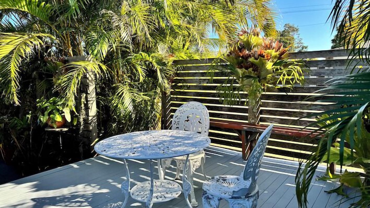 Photo of Outdoor in Golden Beach