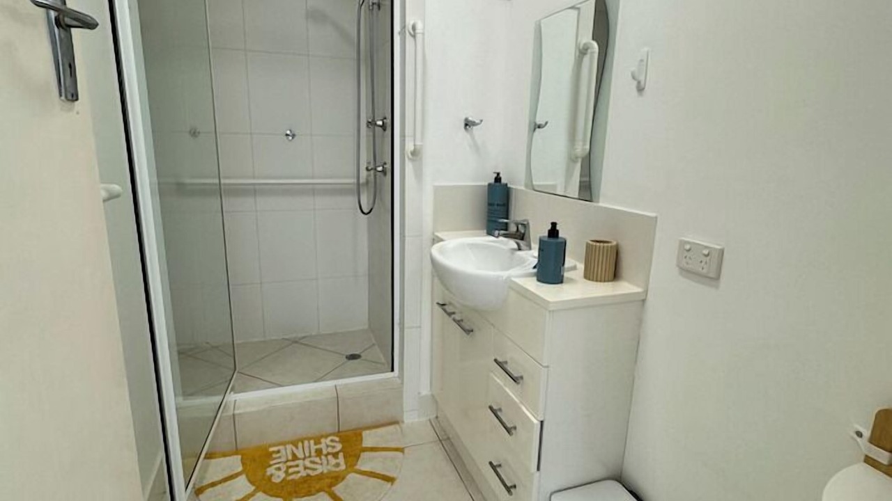 Photo of Bathroom in Golden Beach