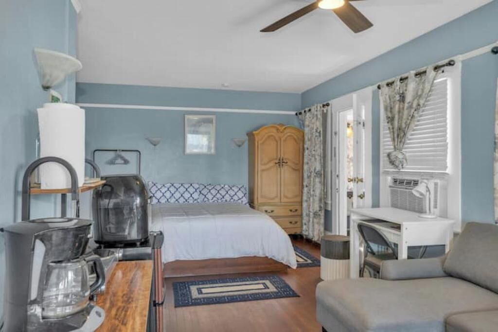 Photo of Bedroom in Golden Hill