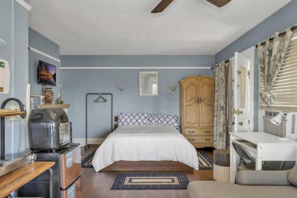 Photo of Bedroom in Golden Hill