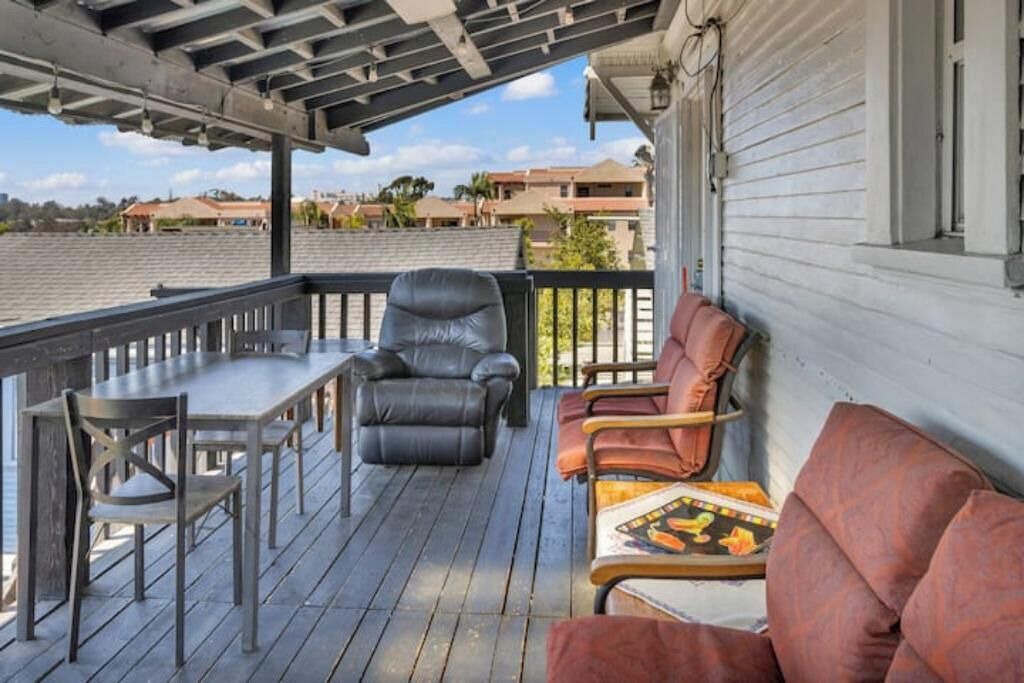 Photo of Outdoor in Golden Hill