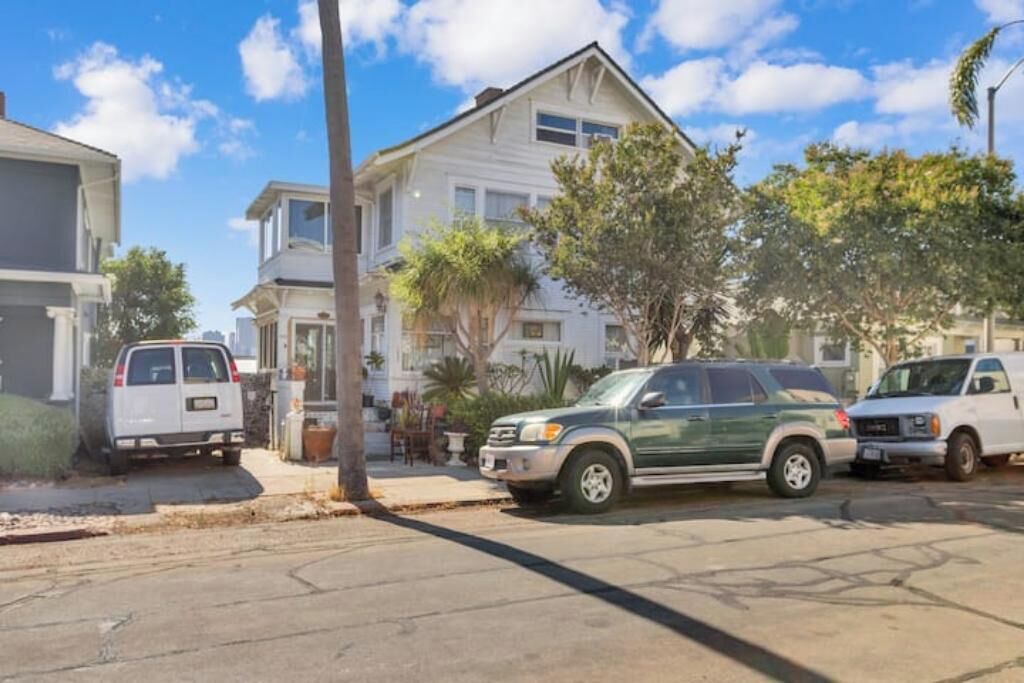 Photo of Outdoor in Golden Hill