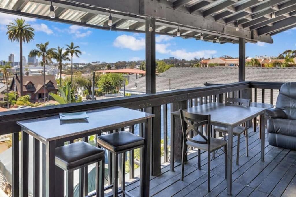 Photo of Outdoor in Golden Hill