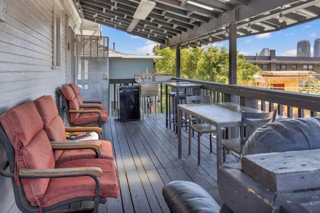Photo of Outdoor in Golden Hill