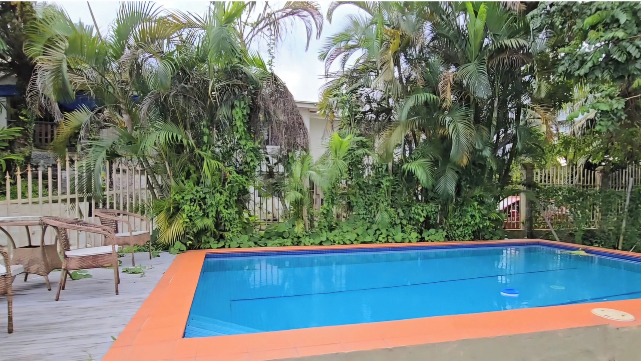 Photo of Outdoor in Suva