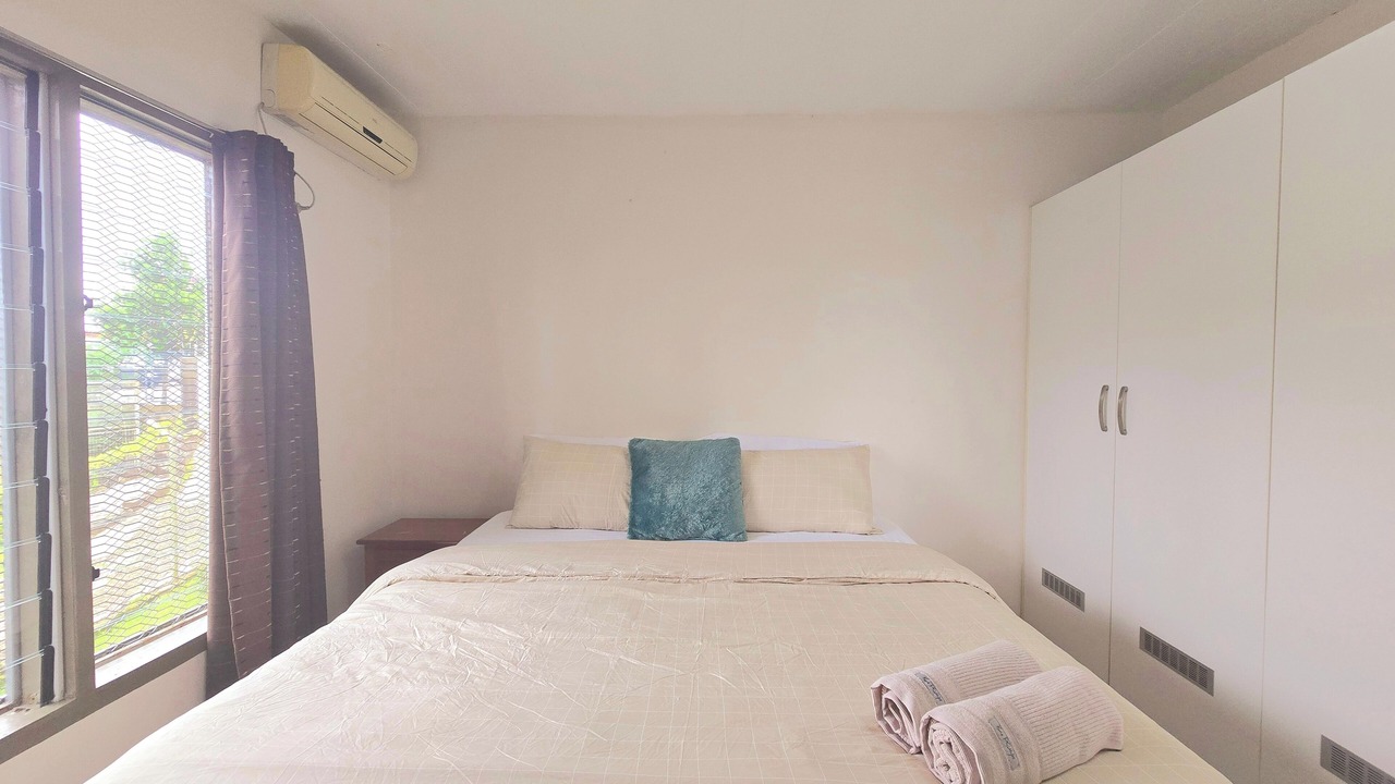 Photo of Bedroom in Suva