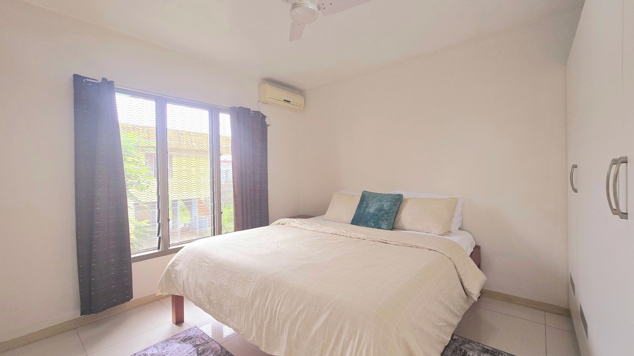 Photo of Bedroom in Suva