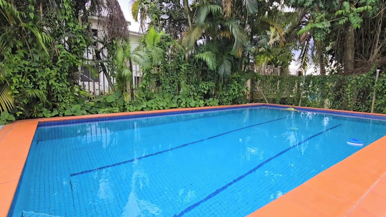 Photo of Outdoor in Suva
