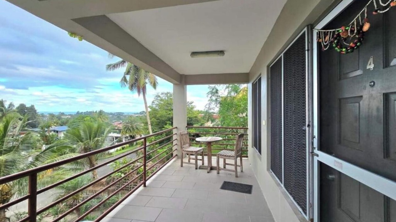 Photo of Patio Balcony in Suva