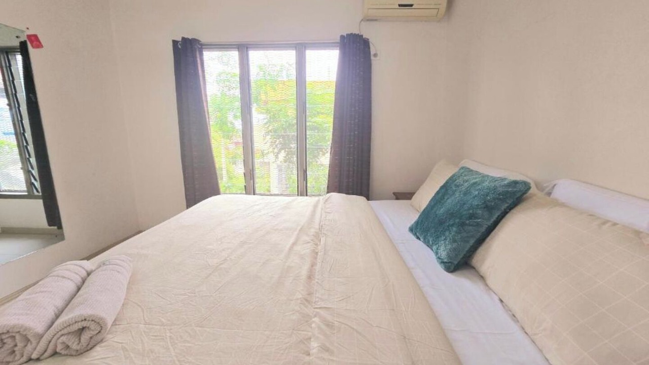 Photo of Bedroom in Suva
