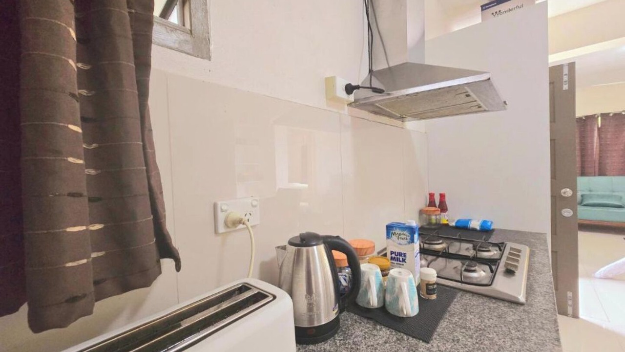 Photo of Kitchen in Suva