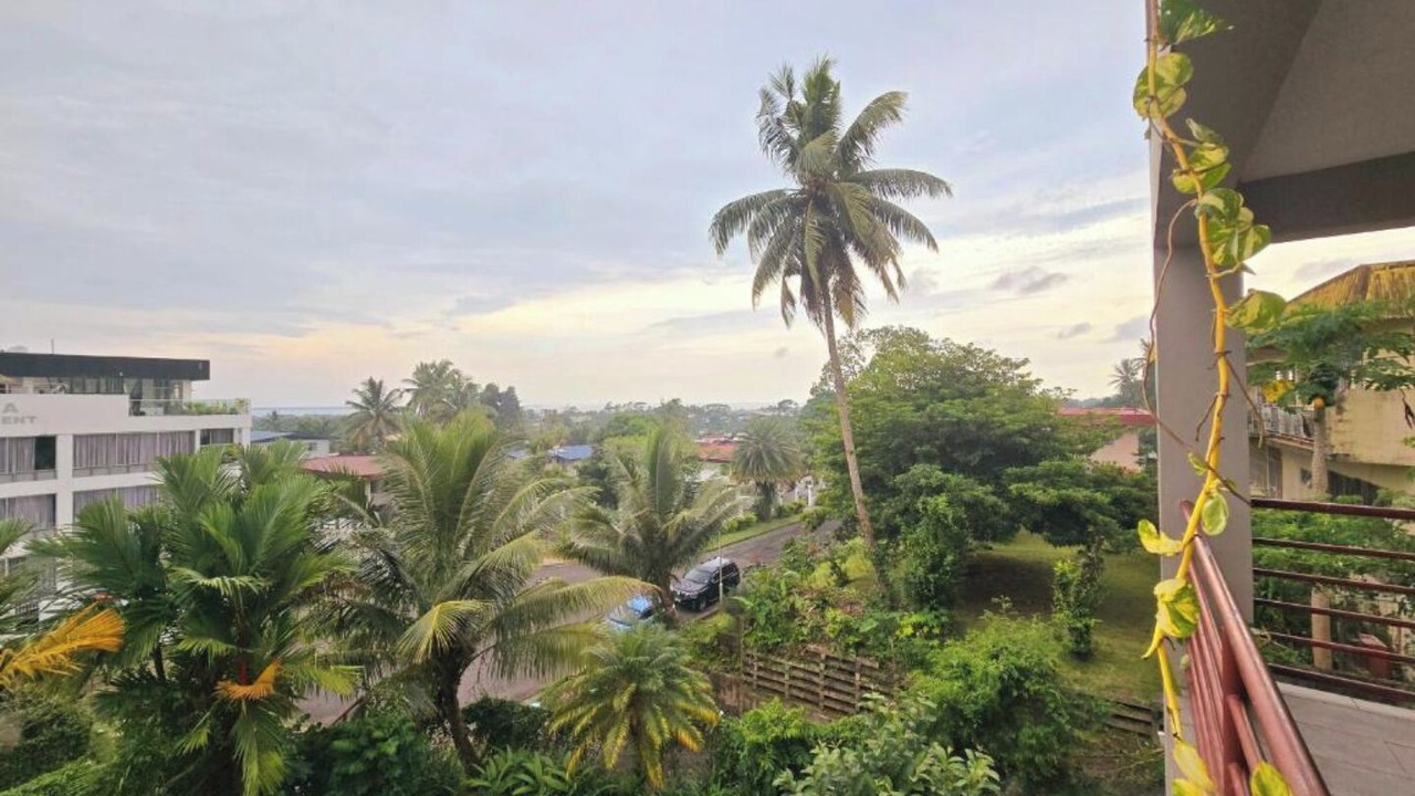 Photo of Outdoor in Suva