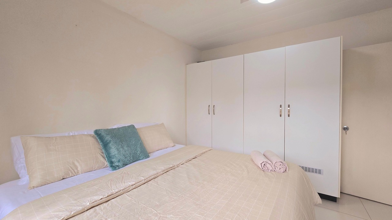 Photo of Bedroom in Suva