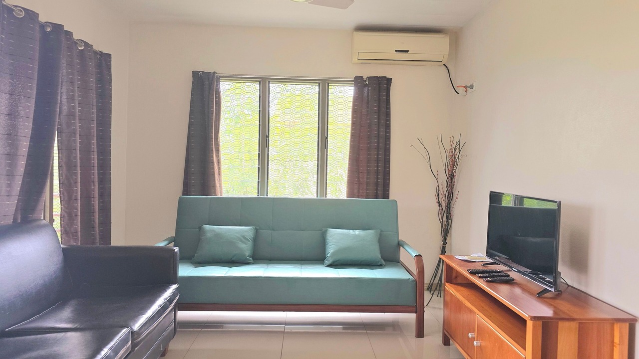 Photo of Livingroom in Suva