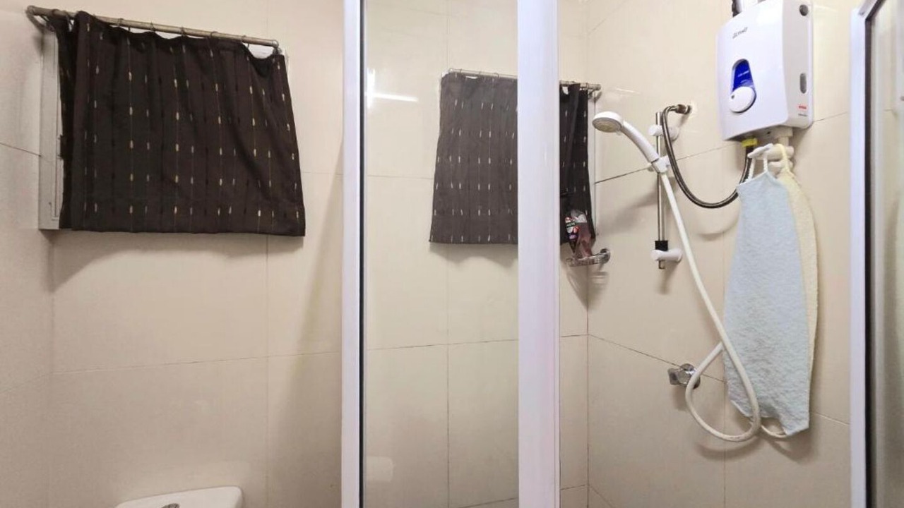 Photo of Bathroom in Suva