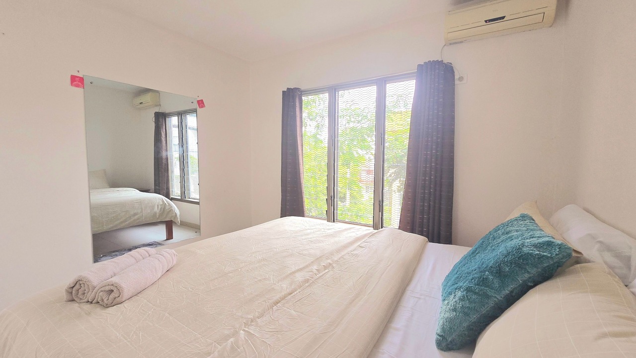 Photo of Bedroom in Suva