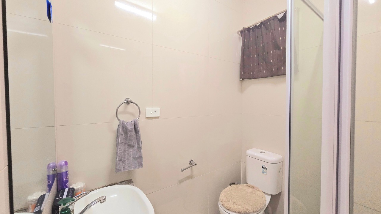 Photo of Bathroom in Suva