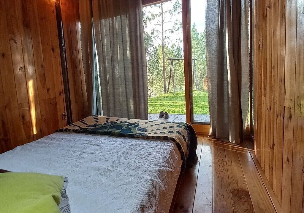 Photo of Bedroom in Coimbra