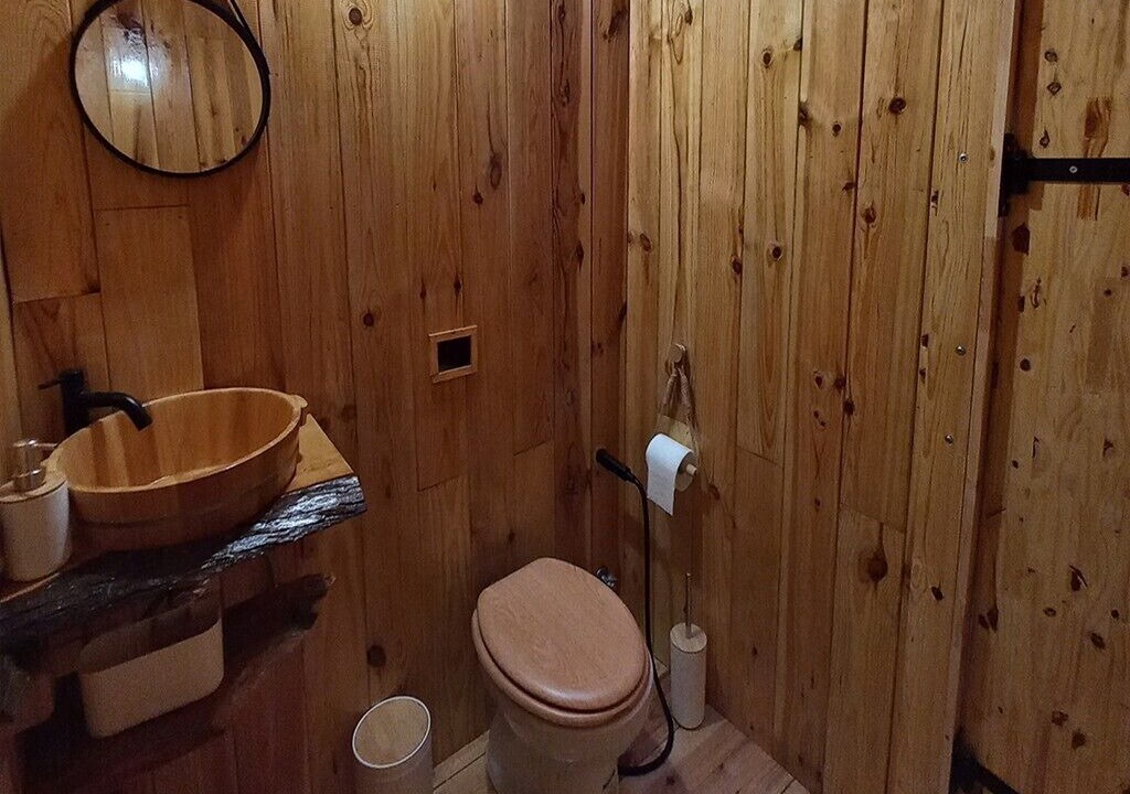 Photo of Bathroom in Coimbra