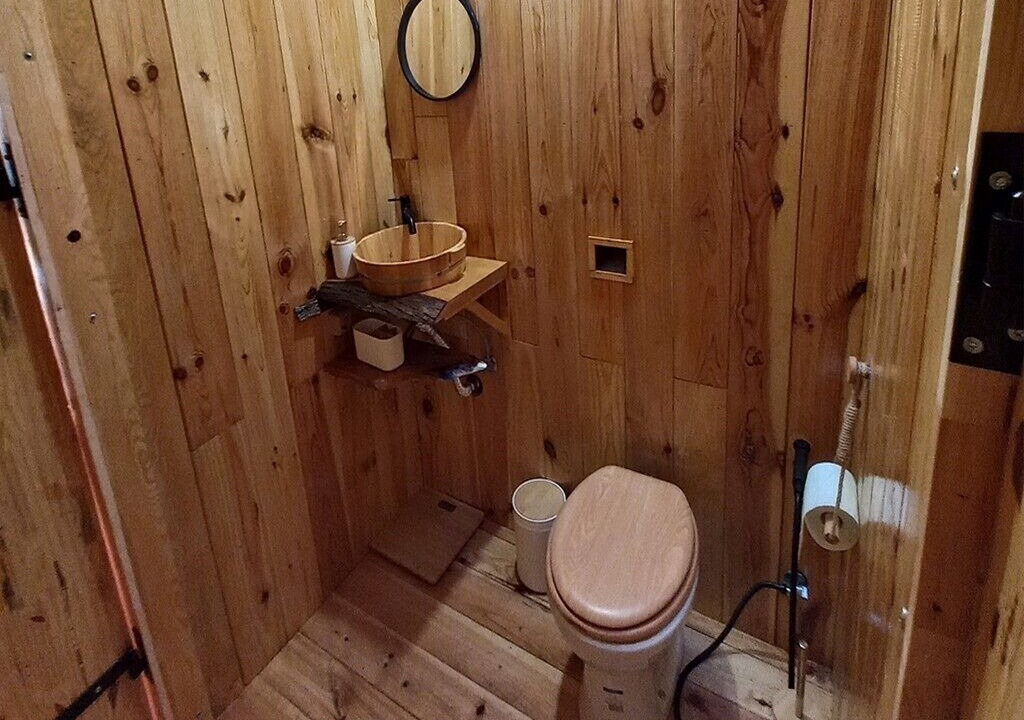 Photo of Bathroom in Coimbra