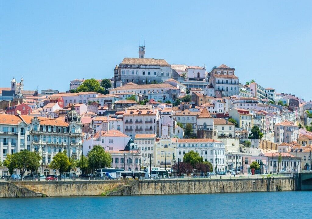 Photo of Others in Coimbra
